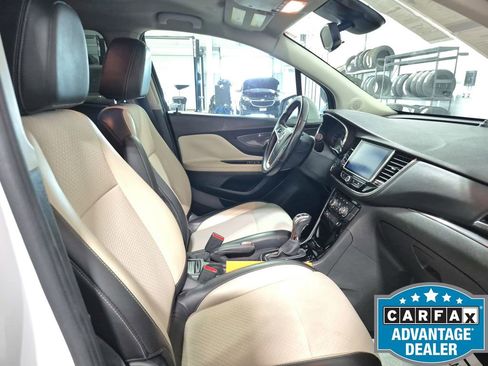 Used 2019 Buick Encore Preferred FWD image 19