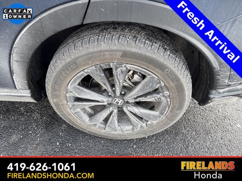 Used 2024 Honda CR-V Sport Touring image 32