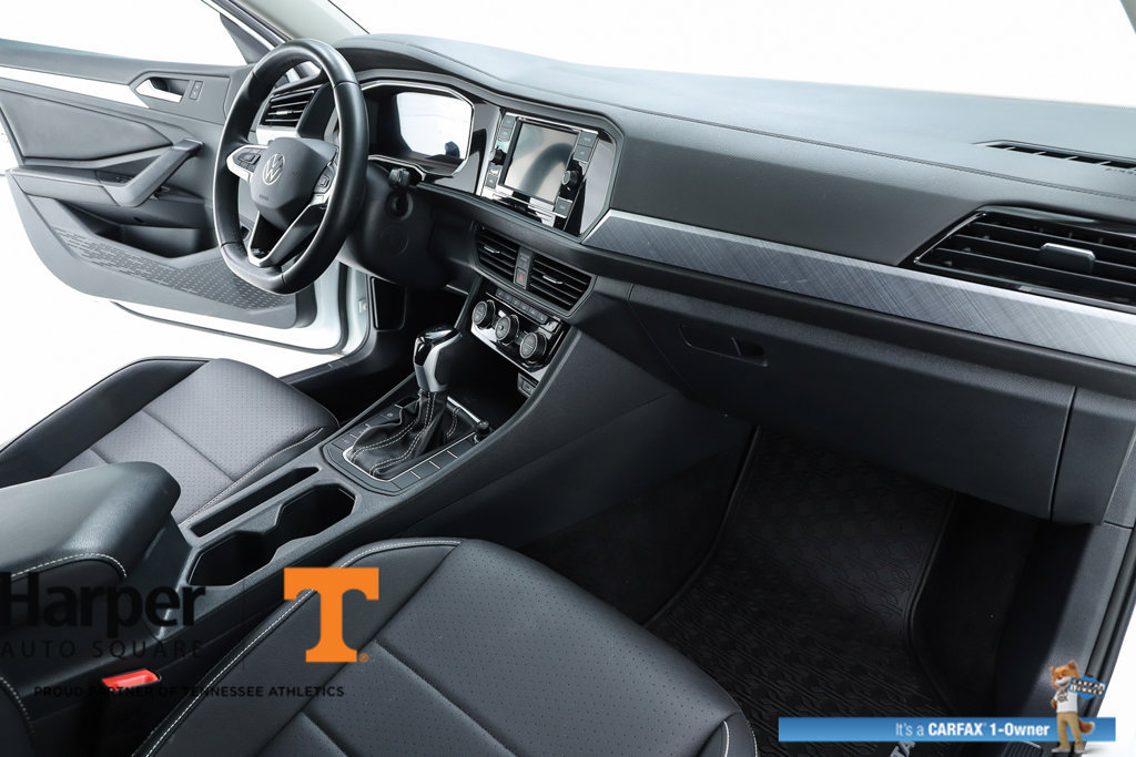 Used 2023 Volkswagen Jetta SE FWD image 31