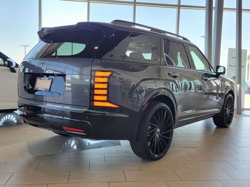 New 2026 Hyundai Palisade Limited AWD/4WD image 3