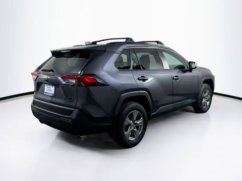 Used 2024 Toyota RAV4 XLE image 5