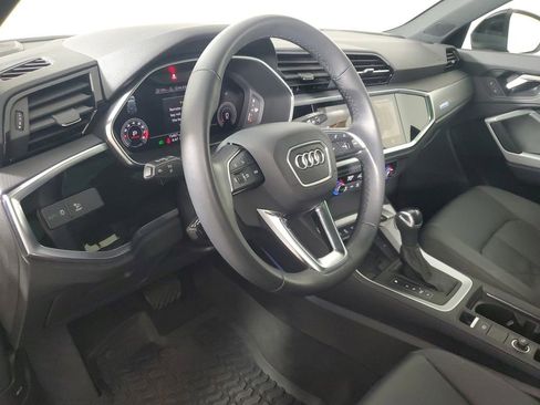 Used 2023 Audi Q3 2.0T Premium Plus w/ Premium Plus Package image 24