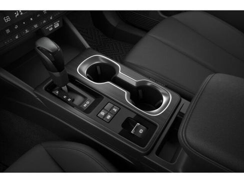 Certified 2026 Subaru Outback Premium AWD/4WD image 21