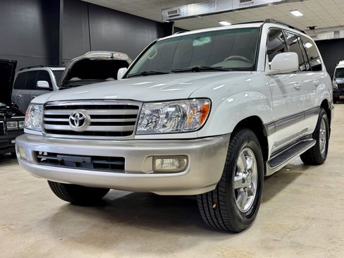 Used 2006 Toyota Land Cruiser image 2