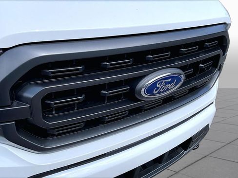 Used 2023 Ford F150 XLT w/ Equipment Group 302A High AWD/4WD image 30