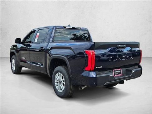 New 2026 Toyota Tundra SR5 AWD/4WD image 9