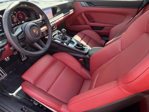 Certified 2026 Porsche 911 GT3 RWD image 4