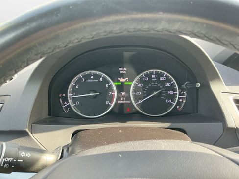 Used 2018 Acura RDX AWD w/ Advance Package image 14
