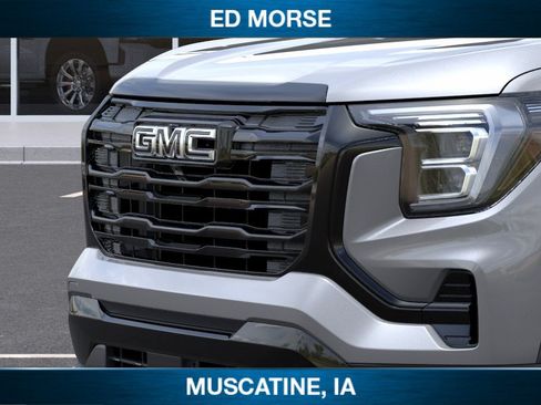 New 2026 GMC Terrain Elevation w/ Elevation Premium Package AWD/4WD image 13
