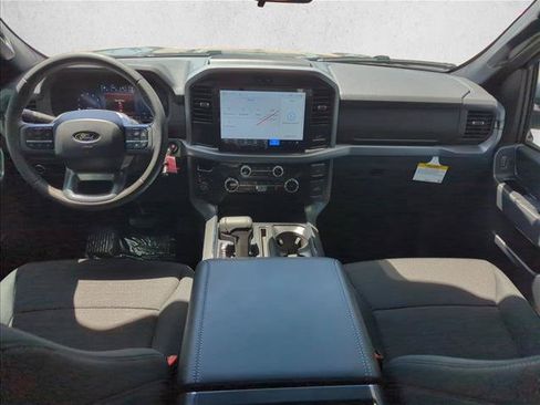 New 2026 Ford F150 XLT w/ FX4 Off-Road Package AWD/4WD image 16
