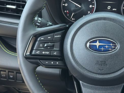 New 2026 Subaru Ascent Bronze Edition AWD/4WD image 15