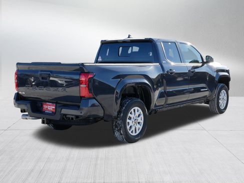 Certified 2025 Toyota Tacoma SR5 image 7