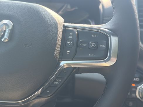 New 2026 RAM 1500 Laramie AWD/4WD image 10