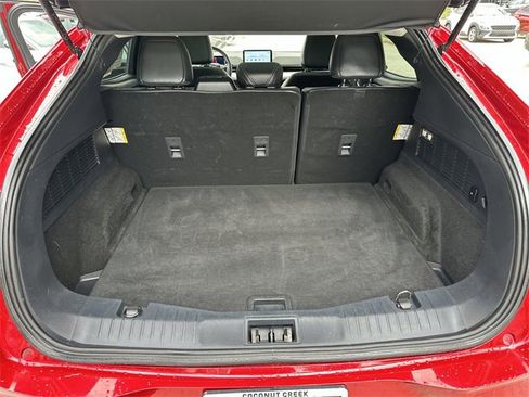 Used 2022 Ford Mustang Mach-E California Route 1 image 21