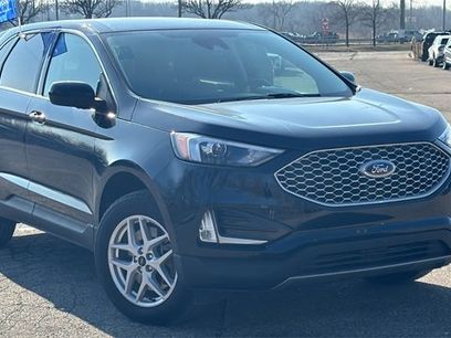 Certified 2023 Ford Edge SEL w/ Convenience Package
