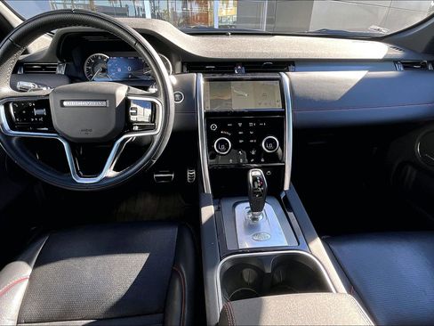 Used 2022 Land Rover Discovery Sport S R-Dynamic image 15