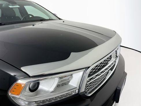 Used 2016 Dodge Durango Citadel w/ Premium Entertainment Group image 39