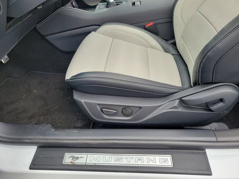 New 2025 Ford Mustang GT Premium image 15