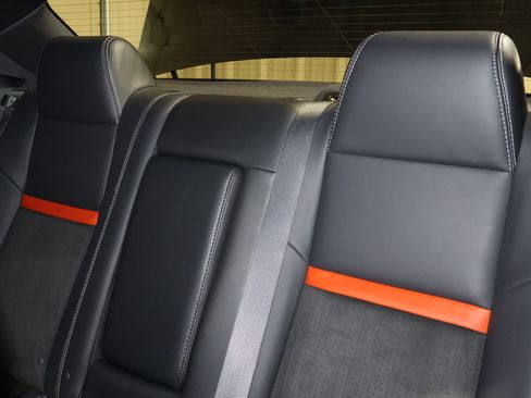 Used 2008 Dodge Challenger SRT8 image 27