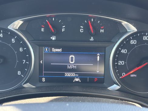 Used 2024 GMC Terrain SLE w/ Driver Convenience Package AWD/4WD image 22