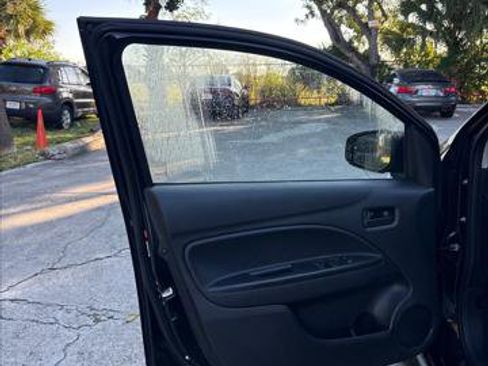 Used 2022 Mitsubishi Mirage G4 LE image 11