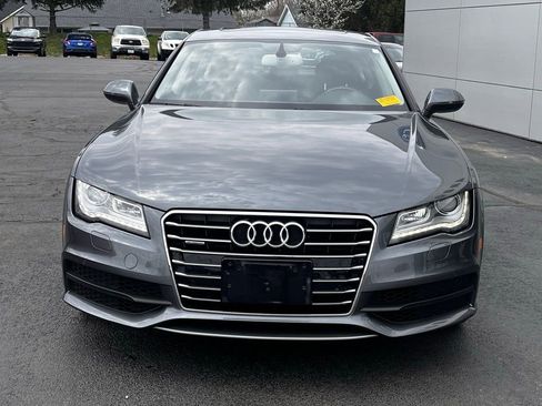 Used 2014 Audi A7 3.0T Prestige image 3