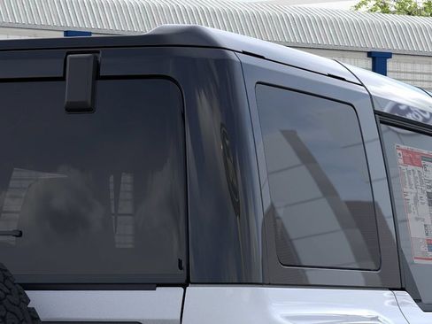 New 2026 Ford Bronco Raptor AWD/4WD image 25
