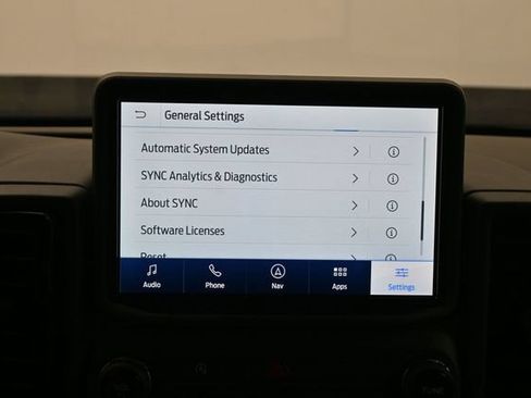 Used 2023 Ford Bronco Sport Outer Banks w/ Tech Package AWD/4WD image 17