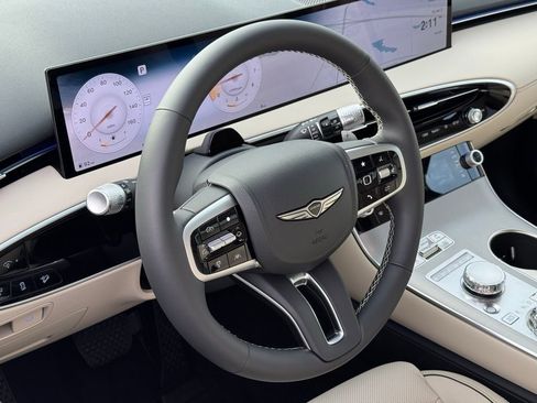New 2026 Genesis GV70 2.5T Advanced image 20