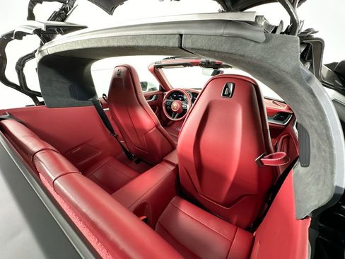 Used 2022 Porsche 911 Targa 4S image 28