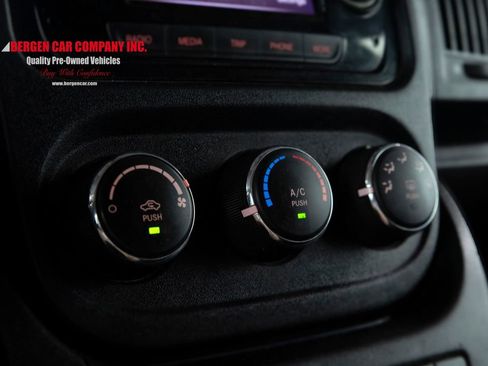 Used 2020 RAM ProMaster 3500 image 19