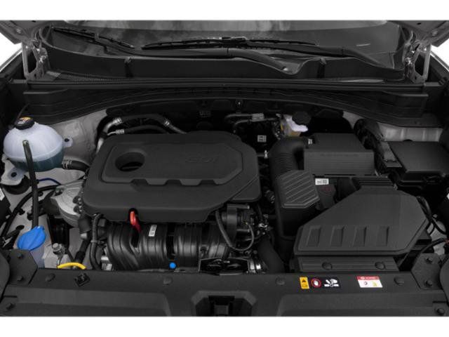 Used 2019 Kia Sportage LX w/ LX Popular Package AWD/4WD image 15