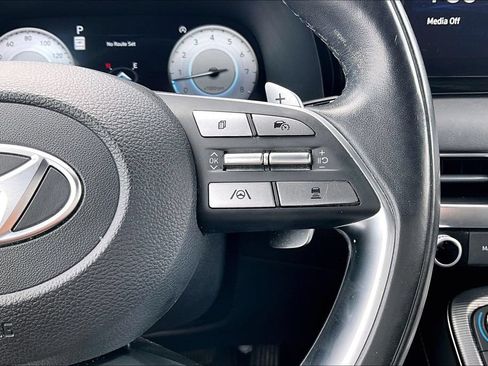 Used 2023 Hyundai Palisade Calligraphy FWD image 19