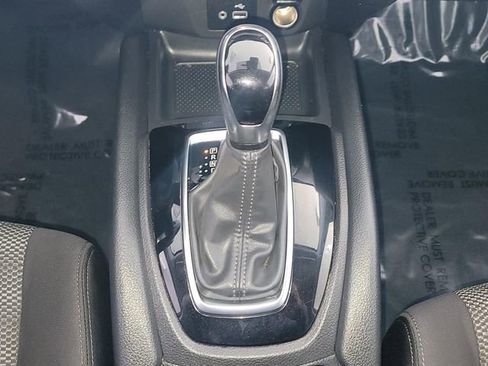 Used 2019 Nissan Rogue Sport SV w/ All-Weather Package image 23