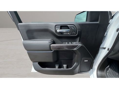 Certified 2021 Chevrolet Silverado 1500 LTZ w/ LTZ Premium Package AWD/4WD image 26