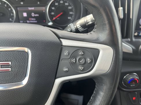 Used 2019 GMC Terrain SLT w/ Preferred Package AWD/4WD image 22