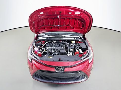 New 2026 Toyota Corolla image 27