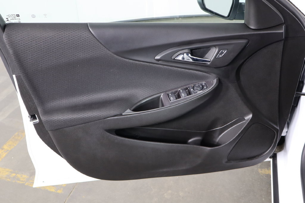 Used 2023 Chevrolet Malibu LS w/ Driver Confidence Package FWD image 19