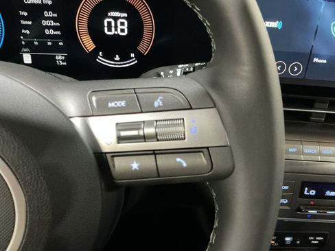 New 2026 Hyundai Kona SEL Sport image 29