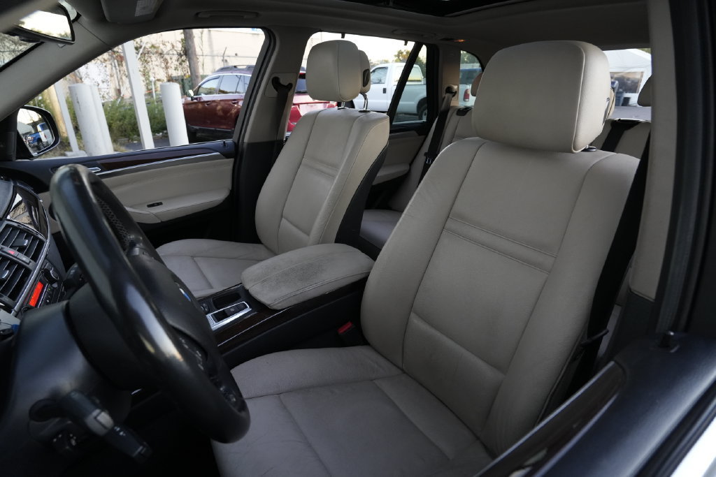 Used 2013 BMW X5 xDrive35i AWD/4WD image 23