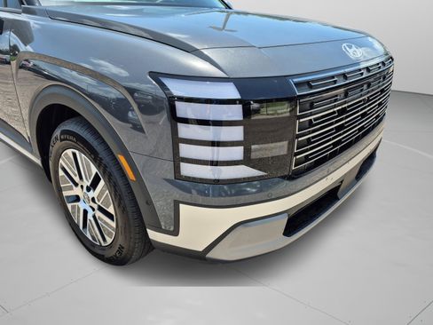 New 2026 Hyundai Palisade SEL Premium FWD image 39