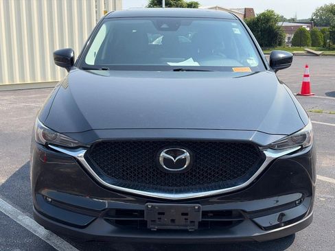 Used 2018 MAZDA CX-5 Grand Touring AWD/4WD image 2