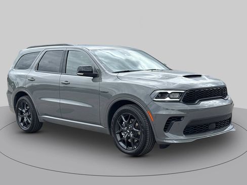 New 2026 Dodge Durango GT AWD/4WD image 1