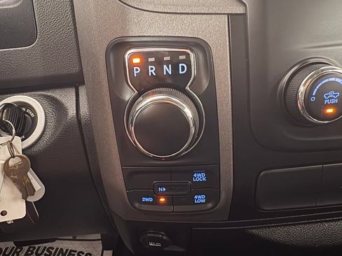 Used 2019 RAM 1500 Tradesman w/ Popular Equipment Group AWD/4WD image 27