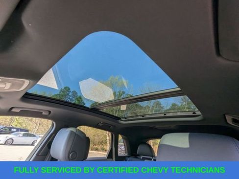 Used 2024 Audi Q3 2.0T Premium image 24