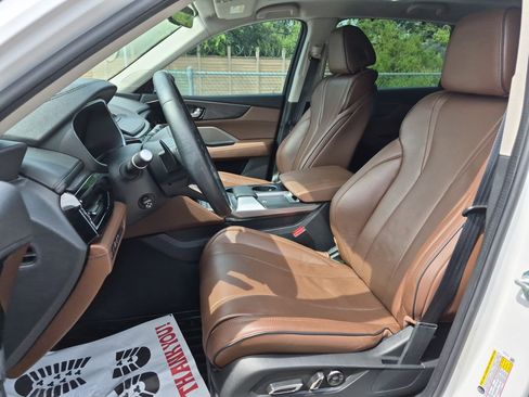 Certified 2023 Acura MDX SH-AWD w/ Advance Package image 10