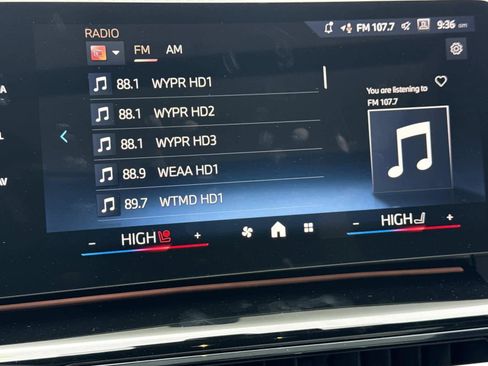 New 2026 BMW X1 xDrive28i w/ Technology Package image 19