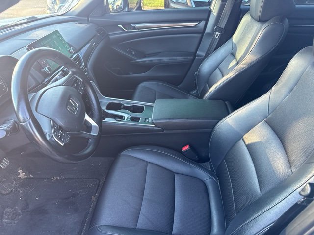Used 2019 Honda Accord Sport image 5