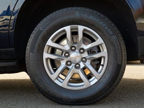 Used 2023 Chevrolet Tahoe LS image 14