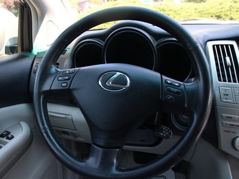 Used 2006 Lexus RX 400h AWD image 18